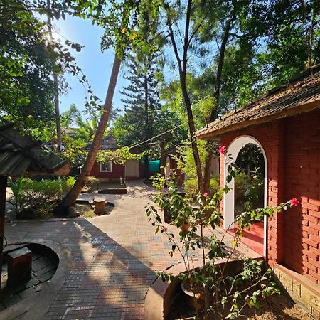 Nalukettu Heritage Resort Varkala Extérieur photo