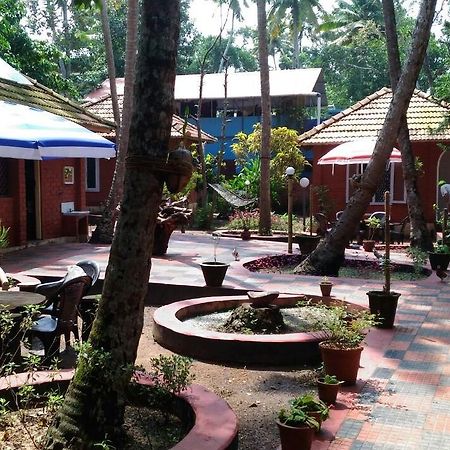 Nalukettu Heritage Resort Varkala Extérieur photo
