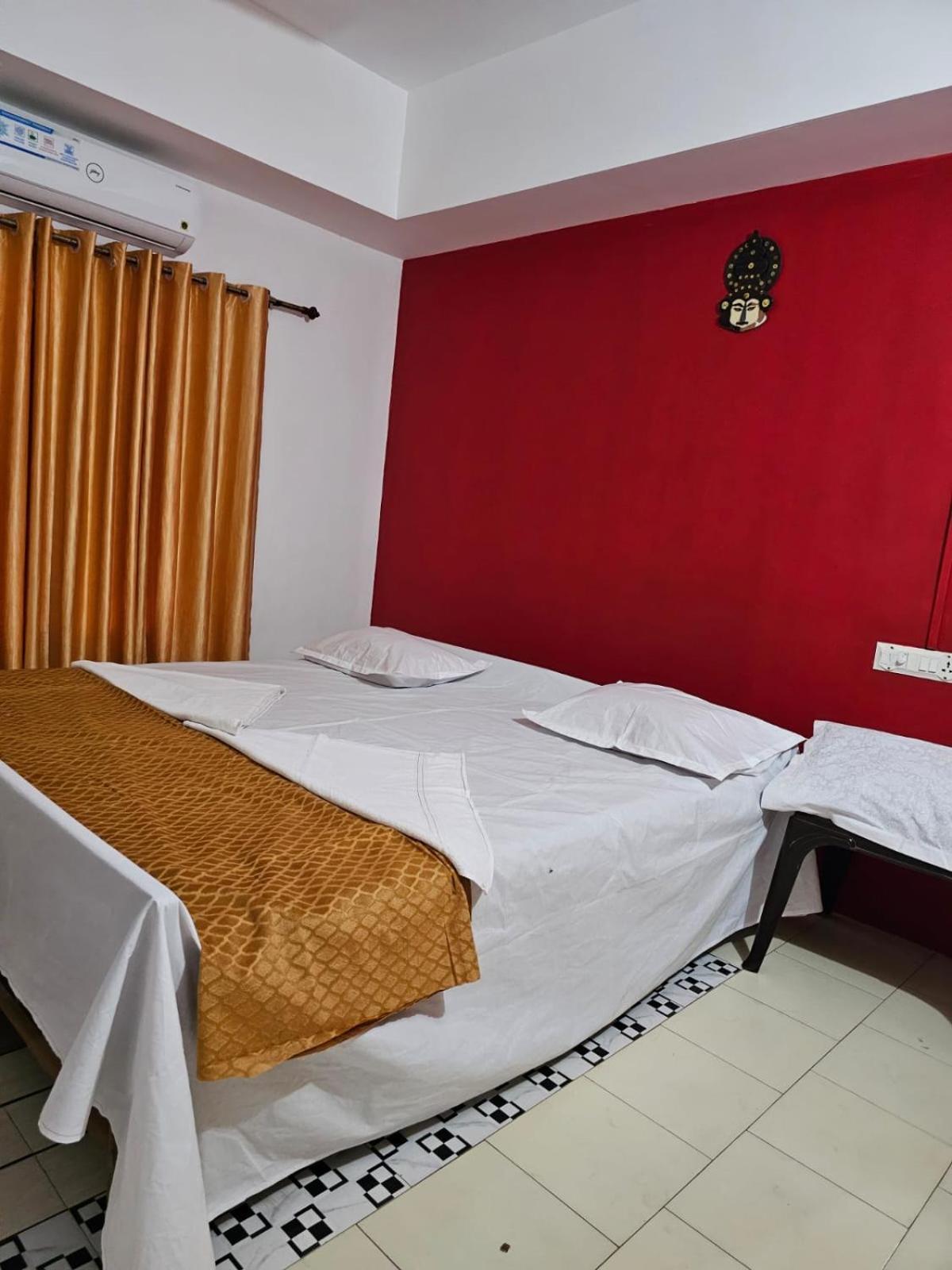 Nalukettu Heritage Resort Varkala Extérieur photo
