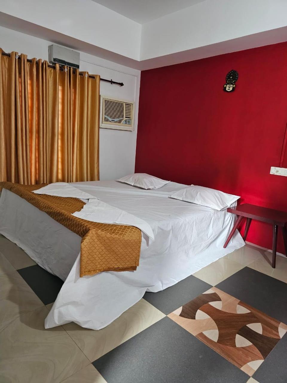Nalukettu Heritage Resort Varkala Extérieur photo
