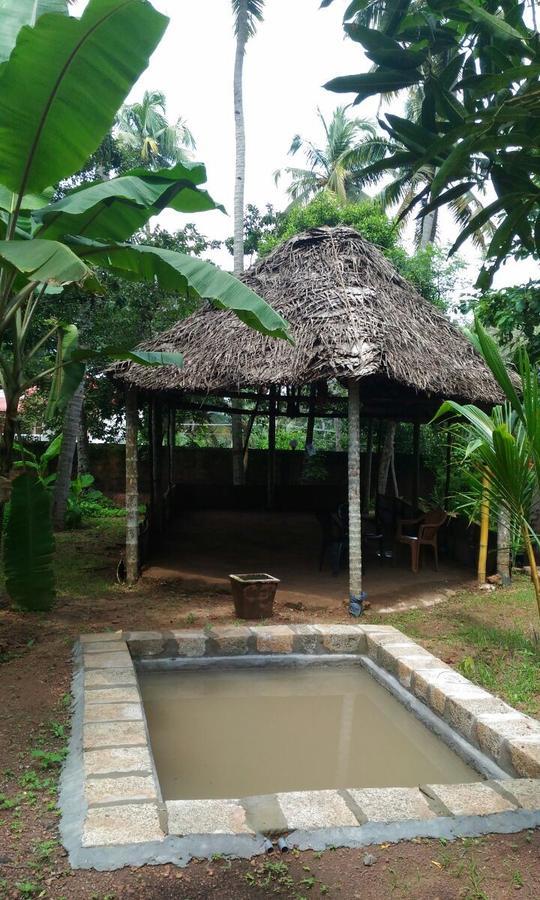 Nalukettu Heritage Resort Varkala Extérieur photo