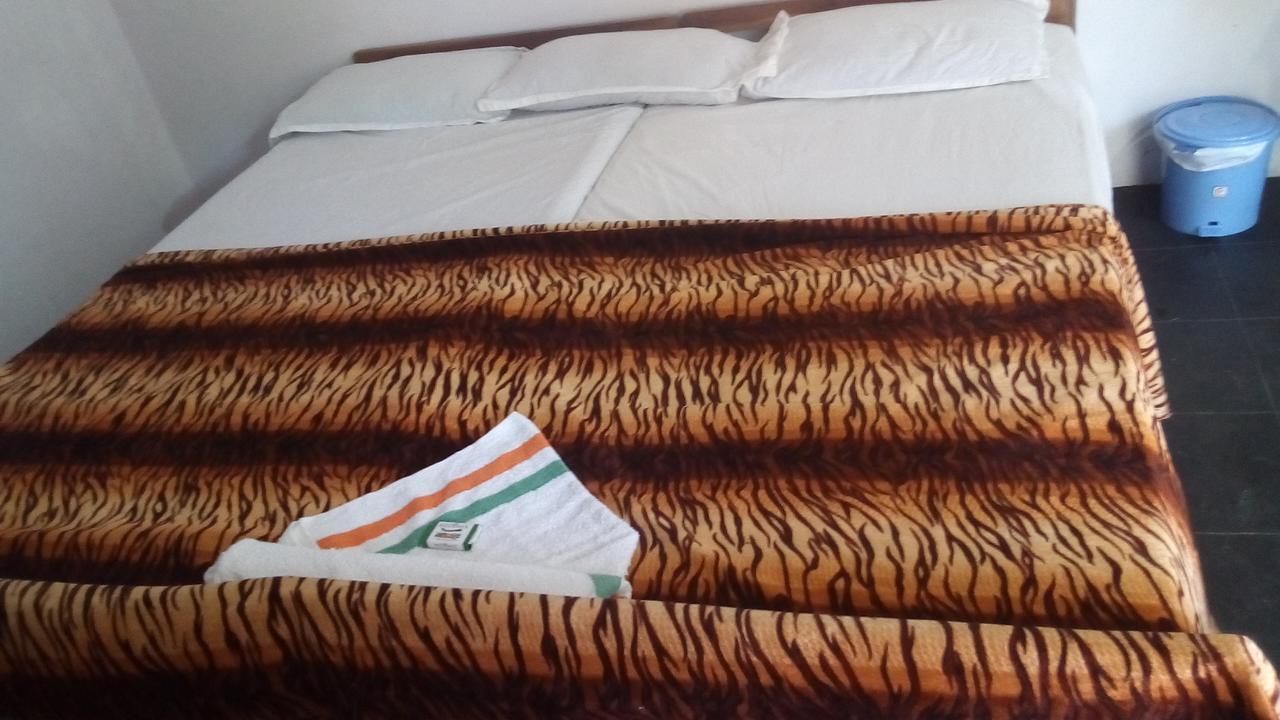 Nalukettu Heritage Resort Varkala Extérieur photo