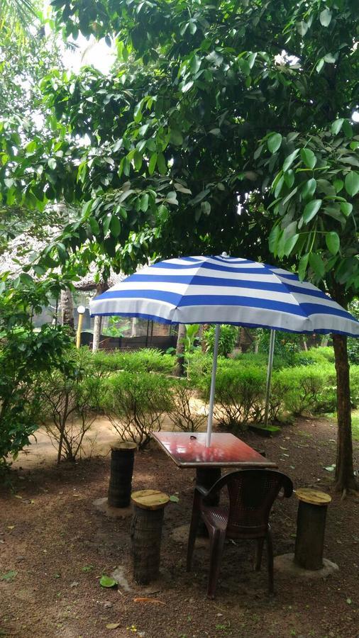 Nalukettu Heritage Resort Varkala Extérieur photo