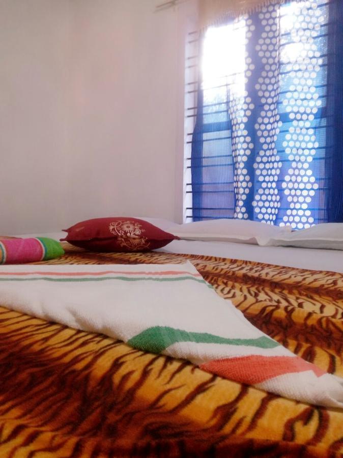 Nalukettu Heritage Resort Varkala Extérieur photo